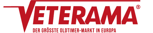 Veterama Logo